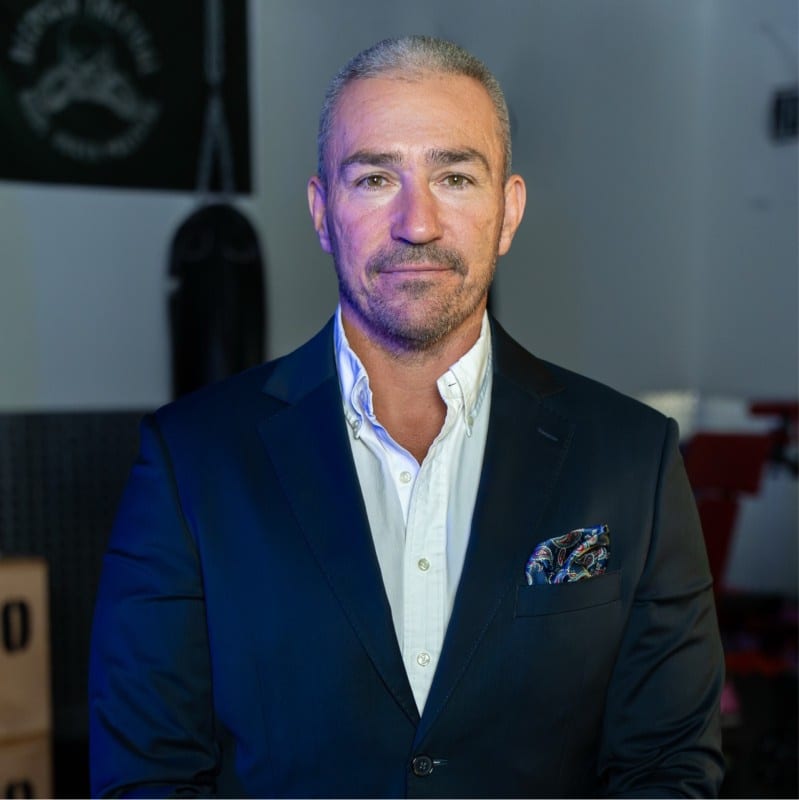 Dawid Fajer, Warsaw Tactical lead instructor